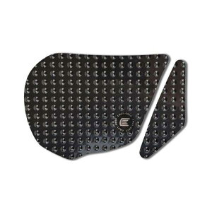 R&G (�A�[���A���h�W�[ ) Eazi-Grip Tank Grips:EVO:�u���b�N COLOR RC8 RG-EVO506BL