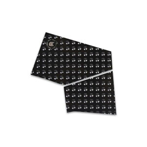 R&G (�A�[���A���h�W�[ ) Eazi-Grip Tank Grips:EVO:�u���b�N COLOR 990Duke RG-EVO537BL