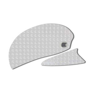 R&G (A[AhW[ ) Eazi-Grip Tank Grips:EVO:NA GSX-R600/750 RG-EVO702CL