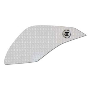 R&G (アールアンドジー ) Eazi-Grip Tank Grips:EVO:クリア GSX-R250 RG-EVO733CL