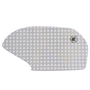 R&G (A[AhW[ ) Eazi-Grip Tank Grips:EVO:NA GSX1300R RG-EVO736CL