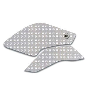 R&G (A[AhW[ ) Eazi-Grip Tank Grips:EVO:NA GSX-8R RG-EVO742CL