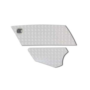 R&G (A[AhW[ ) Eazi-Grip Tank Grips:EVO:NA FJR1300 RG-EVO923CL