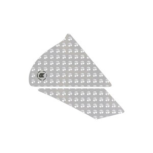 R&G (�A�[���A���h�W�[ ) Eazi-Grip Tank Grips:EVO:�N���A Norden901 RG-EVOHUS002CL