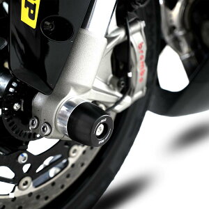 R&G (�A�[���A���h�W�[ ) Fork Protectors APEX:�u���b�N YZF-R9 RG-FP0306BK