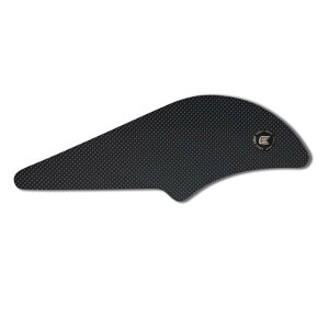 R&G (�A�[���A���h�W�[ ) Eazi-Grip Tank Grips:PRO:�u���b�N COLOR VFR800 RG-PRO314BL