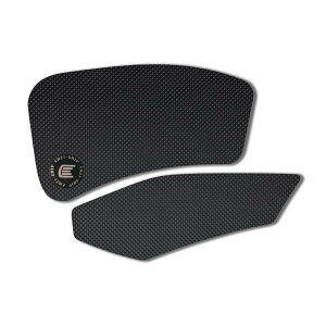 R&G (�A�[���A���h�W�[ ) Eazi-Grip Tank Grips:PRO:�u���b�N COLOR Z1000 RG-PRO419BL