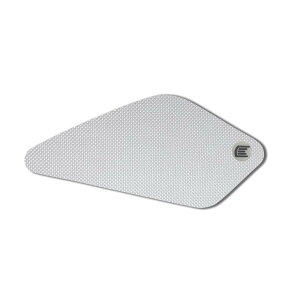 R&G (アールアンドジー ) Eazi-Grip Tank Grips:PRO:クリア NINJA H2/R RG-PRO420CL