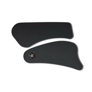 R&G (�A�[���A���h�W�[ ) Eazi-Grip Tank Grips:PRO:�u���b�N COLOR VERSYS1000 RG-PRO423BL