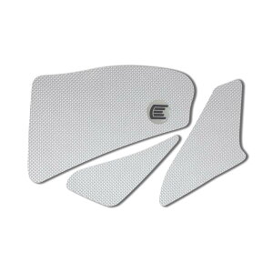 R&G (�A�[���A���h�W�[ ) Eazi-Grip Tank Grips:PRO:�N���A 990R/1090RR BRUTALE RG-PRO601CL