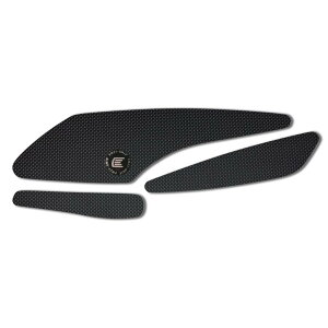 R&G (�A�[���A���h�W�[ ) Eazi-Grip Tank Grips:PRO:�u���b�N COLOR Superveloce RG-PRO607BL