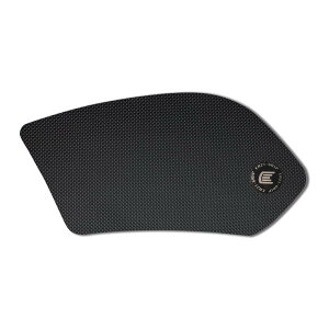 R&G (�A�[���A���h�W�[ ) Eazi-Grip Tank Grips:PRO:�u���b�N COLOR GSX-R1000 RG-PRO712BL