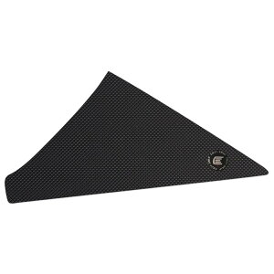 R&G (�A�[���A���h�W�[ ) Eazi-Grip Tank Grips:PRO:�u���b�N COLOR Tiger1200GT/GT PRO/Rally PRO RG-PRO823BL