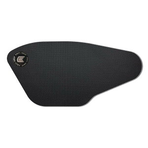 R&G (�A�[���A���h�W�[ ) Eazi-Grip Tank Grips:PRO:�u���b�N COLOR Niken RG-PRO932BL