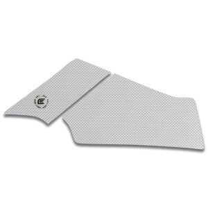 R&G (�A�[���A���h�W�[ ) Eazi-Grip Tank Grips:PRO:�N���A Leoncino125/250 RG-PROBEN001CL