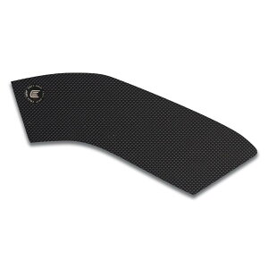 R&G (�A�[���A���h�W�[ ) Eazi-Grip Tank Grips:PRO:�u���b�N COLOR TRK502/X RG-PROBEN003BL