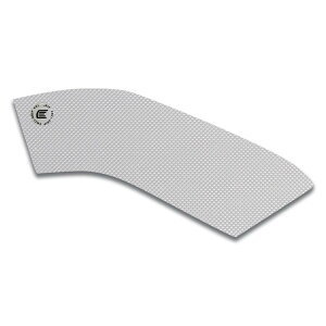 R&G (�A�[���A���h�W�[ ) Eazi-Grip Tank Grips:PRO:�N���A TRK502/X RG-PROBEN003CL