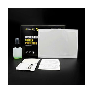 R&G (�A�[���A���h�W�[ ) �_�b�V���{�[�h�v���e�N�V�����L�b�g RayZR RG-DSP-YAM-024CL