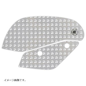 R&G (A[AhW[ ) Eazi-Grip Tank Grips:EVO:NAPANIGALE V2 4-Grip Kit RG-EVO245CL