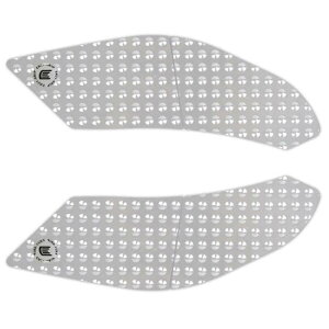 R&G (�A�[���A���h�W�[ ) Eazi-Grip Tank Grips:EVO:�N���AYZF-R9 4-Grip Kit RG-EVO956CL