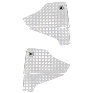 R&G (�A�[���A���h�W�[ ) Eazi-Grip EVO �^���N�O���b�v �N���A Tracer7/GT RG-EVO960CL