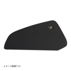 R&G (�A�[���A���h�W�[ ) Eazi-Grip Tank Grips:PRO:�u���b�N COLOR MT-07 2-Grip Kit RG-PRO957BL