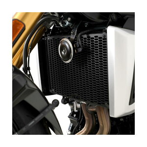 R&G (�A�[���A���h�W�[ ) PRO ���W�G�^�[�K�[�h:�u���b�N GSX-8T/GSX-8TT RG-RAD0382PROBK