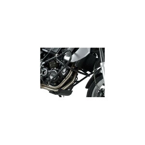 R&G (A[AhW[) Ahx`[o[ ubN NUDA900/R [k[_] F800GS F700GS F650GS RG-AB0008BK