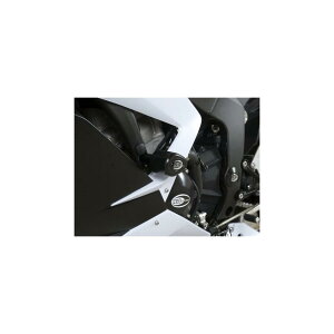 R&G (A[AhW[) GANbVveN^[ ubN ZX-6R/RR RG-CP0328BL