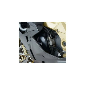 R&G (�A�[���A���h�W�[) �G���W���P�[�X�J�o�[ ���� APRILIA RSVR 04-/TUONO
