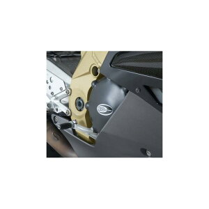 R&G (�A�[���A���h�W�[) �G���W���P�[�X�J�o�[ �E�� APRILIA RSVR 04-/TUONO