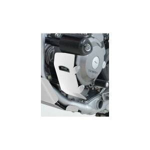 R&G (�A�[���A���h�W�[) �G���W���P�[�X�K�[�h �V���o�[ CRF250L [MD38] CRF250M [MD38] RG-ECG0001SI