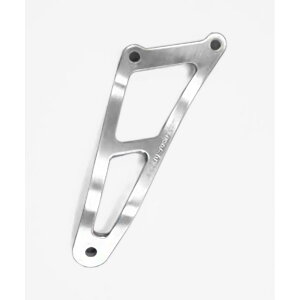 R&G (A[AhW[) Exhaust Hanger GL][XgnK[ SILVER Vo[ SUZUKI Bandit600/650 Bandit1200 RG-EH0024SI