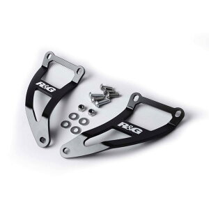 R&G (A[AhW[) GL][XgnK[ ubN SV1000 RG-EH0027BK