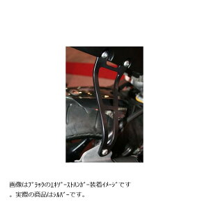 R&G (A[AhW[) GL][XgnK[ Vo[ YZF-R6 RG-EH0029SI