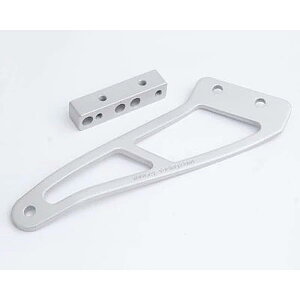 R&G (A[AhW[) GL][XgnK[ Vo[ YZF-R6 RG-EH0030SI