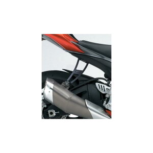 R&G (A[AhW[) GL][XgnK[ ubN GSX-R600 GSX-R750 RG-EH0046BK