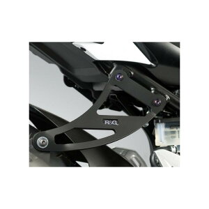 R&G (A[AhW[) GL][XgnK[ ubN GSR750 RG-EH0050BK