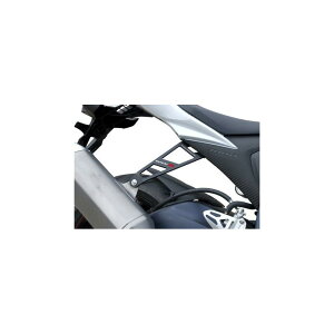 R&G (A[AhW[) Exhaust Hanger GL][XgnK[ BLACK ubN SUZUKI GSX-R1000L2-L6 RG-EH0051BK