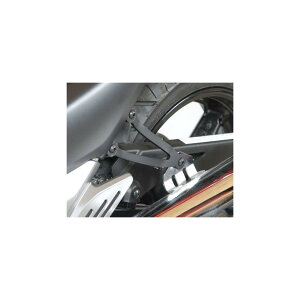 R&G (A[AhW[) Exhaust Hanger GL][XgnK[ BLACK ubN SUZUKI GSR250 INAZUMA250 RG-EH0056BK