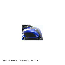 R&G (アールアンドジー) Eazi-Grip トラクションパッド クリア CBR600RR RG-EZRG304CL