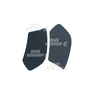 R&G (�A�[���A���h�W�[) Eazi-Grip �g���N�V�����p�b�h �u���b�N GSX-R1000 RG-EZRG706BL