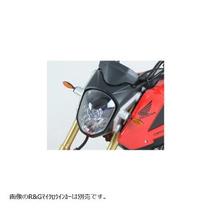 R&G (A[AhW[) tgECJ[vA_v^[ ubN GROM O [125] RG-FAP0002BK