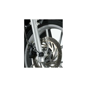 R&G (�A�[���A���h�W�[) �t�H�[�N�v���e�N�^�[ �u���b�N F650GS F700GS RG-FP0114BK