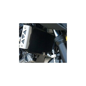 R&G (�A�[���A���h�W�[) ���W�G�^�[�K�[�h �u���b�N SV650 RG-RAD0136BK