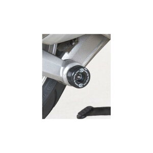 R&G (A[AhW[) XCOA[veN^[ ubN E 1400GTR[CONCOURSE14] RG-SP0041BK