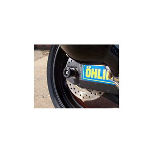 R&G (A[AhW[) XshXC_[ ubN STDȊO ЊO}t[ CBR600F/F3/F4i[PC35](99-08 A~t[) RG-SS0010BK