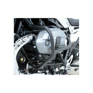 R&G (�A�[���A���h�W�[) �A�h�x���`���[�o�[ �u���b�N BMW R Nine T RG-AB0015BK