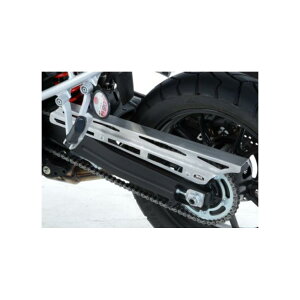 R&G (A[AhW[) `F[K[h A~jE Vo[ DL1000 V-STROM[V-Xg[] RG-CG0005SI