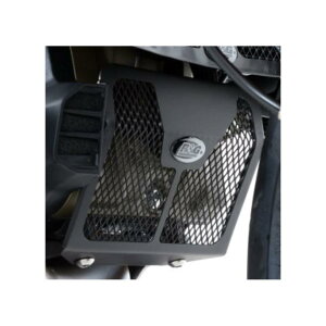 R&G (�A�[���A���h�W�[) �t�����g�V�����_�[�w�b�h�K�[�h �u���b�N MONSTER1200 [�����X�^�[] MONSTER1200S [�����X�^�[] RG-CHG0001BK
